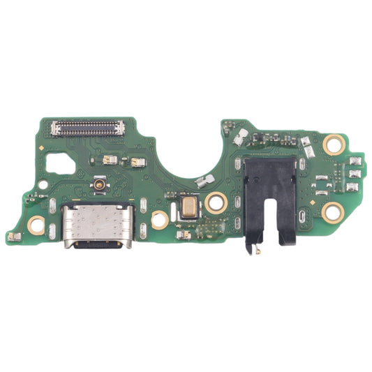 For OPPO A38 4G CPH2579 Original Charging Port Board - Small Board by PMC Jewellery | Online Shopping South Africa | PMC Jewellery | Buy Now Pay Later Mobicred