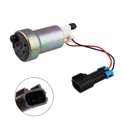 450LPH High Pressure Fuel Pump for Nissan Skyline / Subaru WRX F90000267 - Engine Fittings by PMC Jewellery | Online Shopping South Africa | PMC Jewellery | Buy Now Pay Later Mobicred