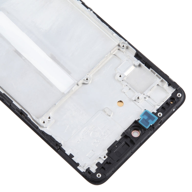 For Samsung Galaxy M53 SM-M536B 6.43inch OLED LCD Screen for Digitizer Full Assembly with Frame - LCD Screen by PMC Jewellery | Online Shopping South Africa | PMC Jewellery | Buy Now Pay Later Mobicred