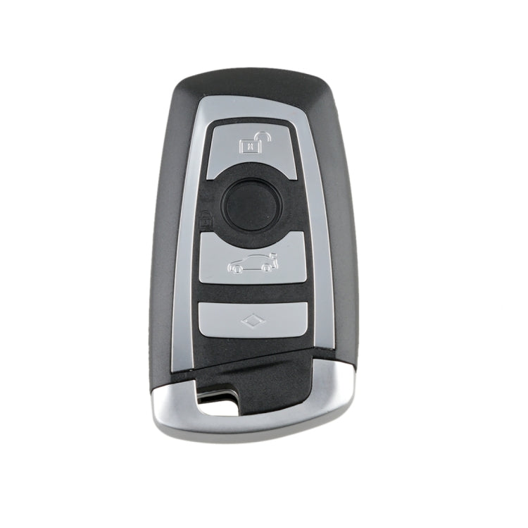 For BMW CAS4 System Intelligent Remote Control Car Key with Integrated Chip & Battery, Frequency:868MHz - Remote Car Key by PMC Jewellery | Online Shopping South Africa | PMC Jewellery | Buy Now Pay Later Mobicred