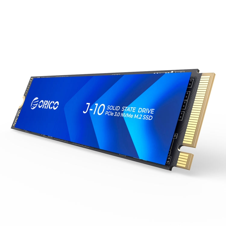 ORICO PCIe 3.0 NVMe M.2 SSD Internal Solid State Drive, Memory:1TB - RAMs by ORICO | Online Shopping South Africa | PMC Jewellery | Buy Now Pay Later Mobicred