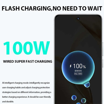 Honor 200, 12GB+512GB, Screen Fingerprint Identification, 6.7 inch MagicOS 8.0 Snapdragon 7 Gen 3 Octa Core, Network: 5G, NFC, OTG(Blue) - Honor by Huawei | Online Shopping South Africa | PMC Jewellery | Buy Now Pay Later Mobicred