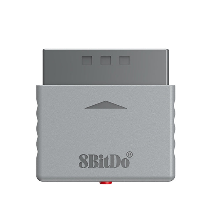 For PS 8Bitdo 83KA Wireless Bluetooth Receiver - Adapter & Cables by 8BitDo | Online Shopping South Africa | PMC Jewellery | Buy Now Pay Later Mobicred