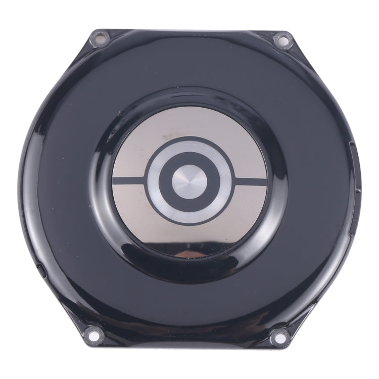 For Huawei Watch 4 Original Rear Housing Cover(Black) - For Huawei by PMC TechLife | Online Shopping South Africa | PMC TechLife | Buy Now Pay Later Mobicred