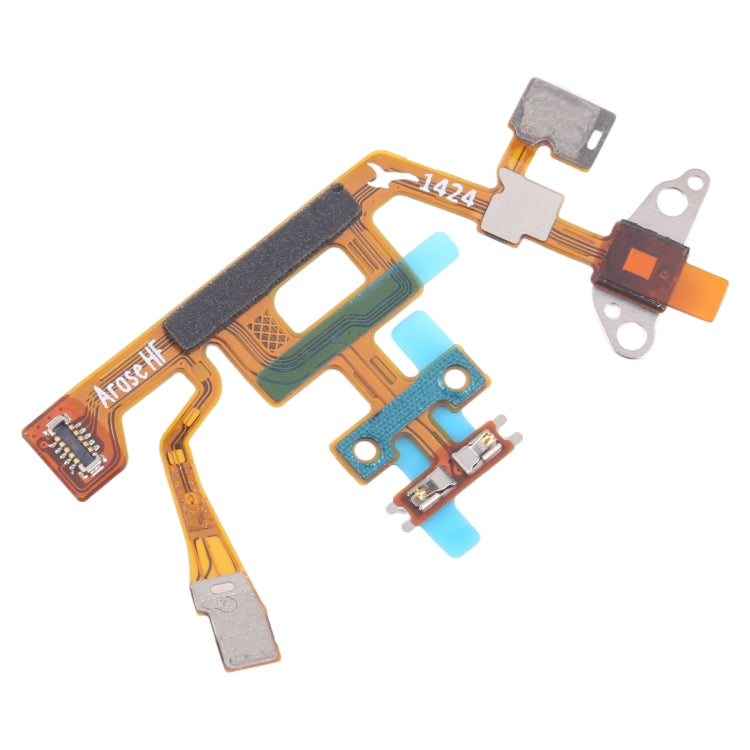 For Huawei Watch GT Runner 46mm Original Power Button Flex Cable - For Huawei by PMC TechLife | Online Shopping South Africa | PMC TechLife | Buy Now Pay Later Mobicred