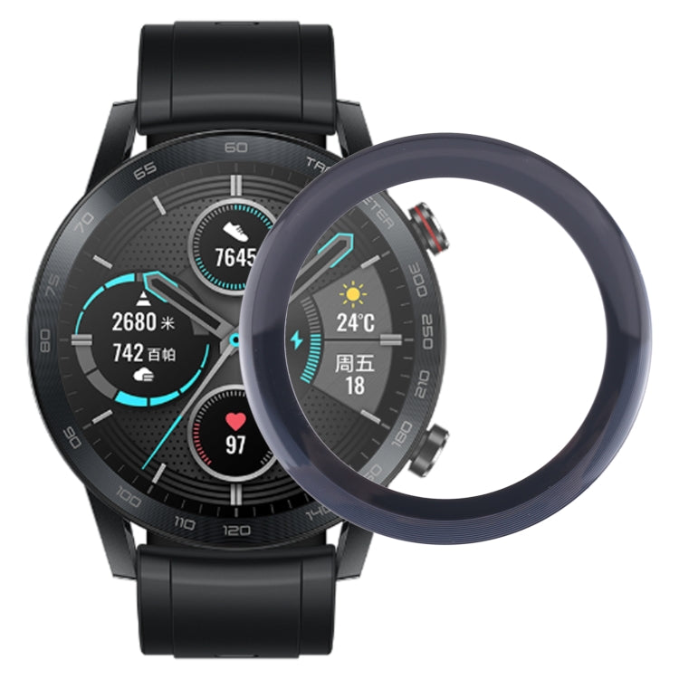For Honor Magic Watch 2 42mm Original Front Screen Outer Glass Lens - For Huawei by PMC TechLife | Online Shopping South Africa | PMC TechLife | Buy Now Pay Later Mobicred