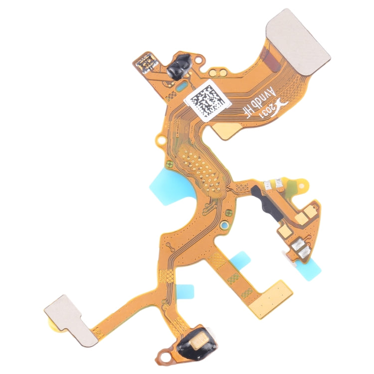 For Huawei Watch GT 3 Pro 46mm Original Back Cover Flex Cable - free shipping - PMC TechLife - Order now!