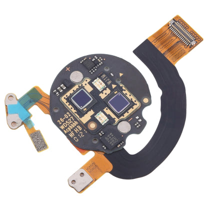 For Huawei Watch GT 2 42mm 30Pin Original Heart Rate Monitor Sensor with Back Cover Flex Cable - For Huawei by PMC Jewellery | Online Shopping South Africa | PMC Jewellery | Buy Now Pay Later Mobicred