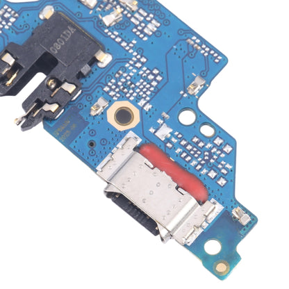 For Motorola Moto G84 OEM Charging Port Board - Charging Port Board by PMC Jewellery | Online Shopping South Africa | PMC Jewellery | Buy Now Pay Later Mobicred