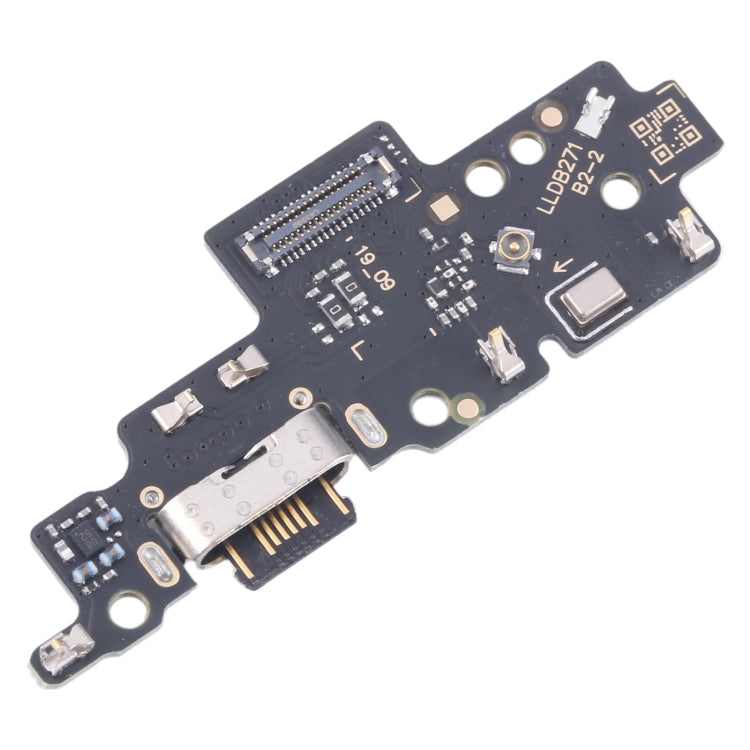 For Motorola Moto G Play 2024 OEM Charging Port Board - Charging Port Board by PMC Jewellery | Online Shopping South Africa | PMC Jewellery | Buy Now Pay Later Mobicred