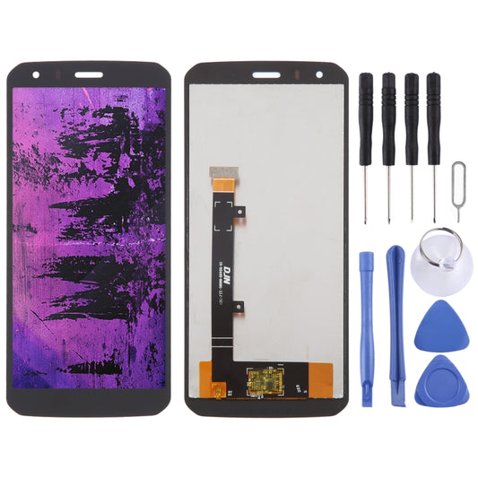 For CAT S62 Pro LCD Screen with Digitizer Full Assembly - For CAT by PMC Jewellery | Online Shopping South Africa | PMC Jewellery | Buy Now Pay Later Mobicred