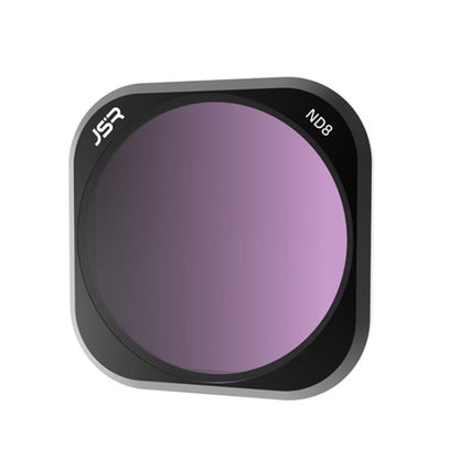 For Insta360 Ace Pro JSR ACE PRO KB Series Camera Lens Filter, Filter:ND8 - Len Accessories by JSR | Online Shopping South Africa | PMC Jewellery | Buy Now Pay Later Mobicred