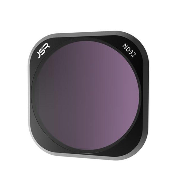 For Insta360 Ace Pro JSR ACE PRO KB Series Camera Lens Filter, Filter:ND32 - Len Accessories by JSR | Online Shopping South Africa | PMC TechLife | Buy Now Pay Later Mobicred