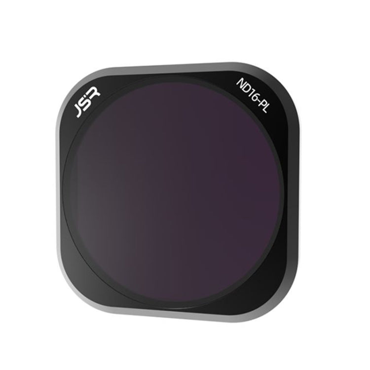 For Insta360 Ace Pro JSR ACE PRO KB Series Camera Lens Filter, Filter:ND16PL - free shipping - PMC TechLife - Order now!
