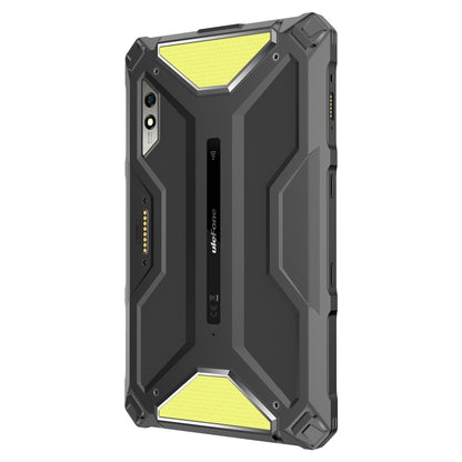 Ulefone Armor Pad 3 Pro Rugged Tablet PC, 8GB+256GB, 10.36 inch Android 13 MediaTek MT8788 Octa Core 4G Network, EU Plug(Black) - Other by Ulefone | Online Shopping South Africa | PMC Jewellery | Buy Now Pay Later Mobicred