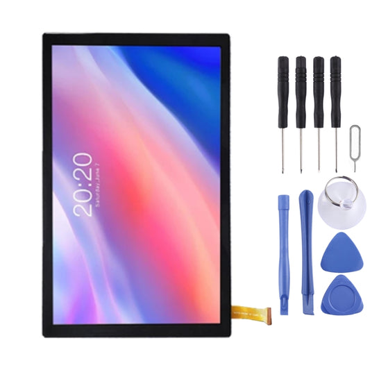 For Ulefone Armor Pad 4 Ultra LCD Screen with Digitizer Full Assembly - Ulefone by PMC Jewellery | Online Shopping South Africa | PMC Jewellery | Buy Now Pay Later Mobicred