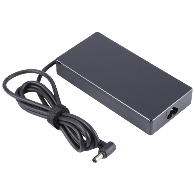 200W 20V 10A Laptop Notebook Power Adapter For Asus 6.0 x 3.7mm, Plug:EU Plug - For Asus by PMC Jewellery | Online Shopping South Africa | PMC Jewellery | Buy Now Pay Later Mobicred