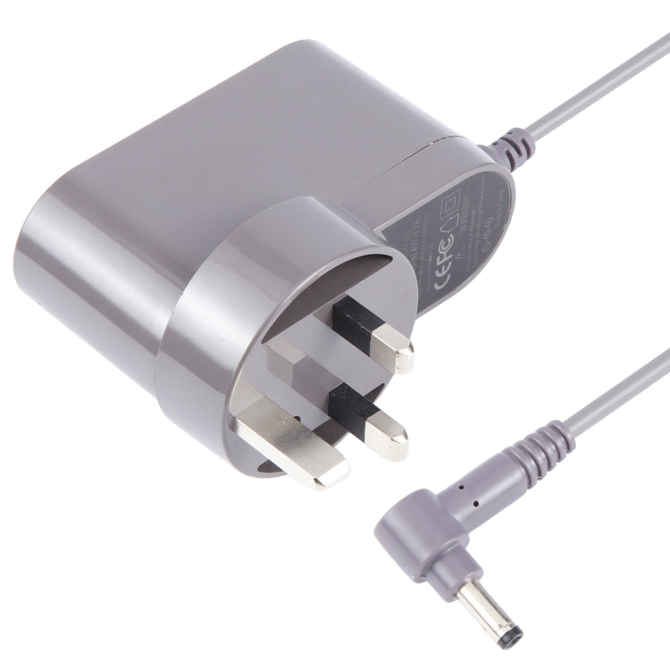 35W 30.45V 1.1A Power Adapter For Dyson, Plug:UK Plug - For Dyson Accessories by PMC Jewellery | Online Shopping South Africa | PMC Jewellery | Buy Now Pay Later Mobicred