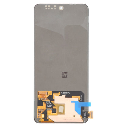 For vivo V30 SE 5G Original AMOLED LCD Screen with Digitizer Full Assembly - LCD Screen by PMC Jewellery | Online Shopping South Africa | PMC Jewellery | Buy Now Pay Later Mobicred