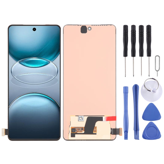 For vivo X100s V2359A Original AMOLED LCD Screen with Digitizer Full Assembly - LCD Screen by PMC Jewellery | Online Shopping South Africa | PMC Jewellery | Buy Now Pay Later Mobicred