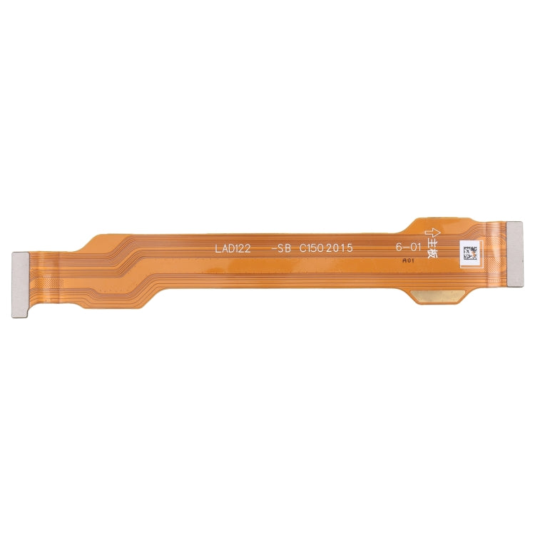 For OPPO Reno4 Pro Global OEM Motherboard Flex Cable - Flex Cable by PMC Jewellery | Online Shopping South Africa | PMC Jewellery | Buy Now Pay Later Mobicred