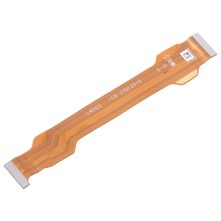 For OPPO Reno4 Pro Global OEM Motherboard Flex Cable - Flex Cable by PMC Jewellery | Online Shopping South Africa | PMC Jewellery | Buy Now Pay Later Mobicred