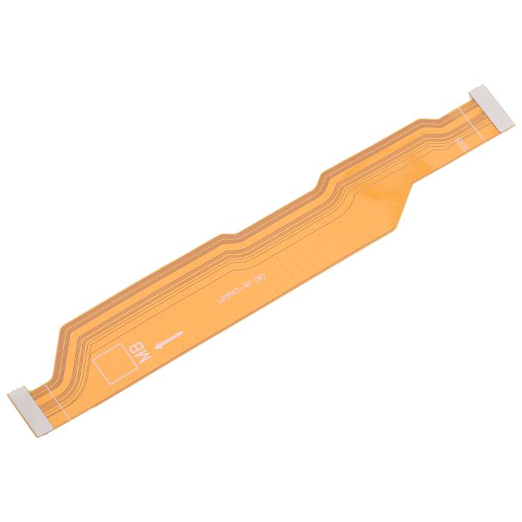 For OPPO A3X 5G OEM Motherboard Flex Cable - Flex Cable by PMc TechLife | Online Shopping South Africa | PMc TechLife | Buy Now Pay Later Mobicred