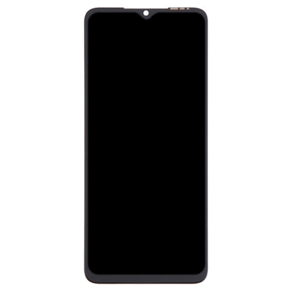 For itel P40 OEM LCD Screen with Digitizer Full Assembly - Others by PMC Jewellery | Online Shopping South Africa | PMC Jewellery | Buy Now Pay Later Mobicred