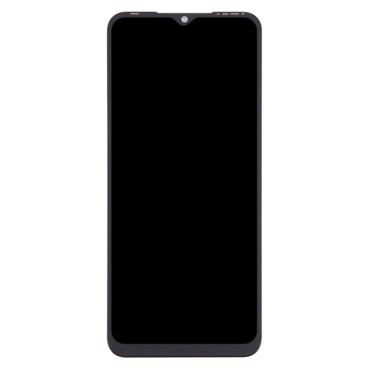 For itel S18 OEM LCD Screen with Digitizer Full Assembly - Others by PMC Jewellery | Online Shopping South Africa | PMC Jewellery | Buy Now Pay Later Mobicred