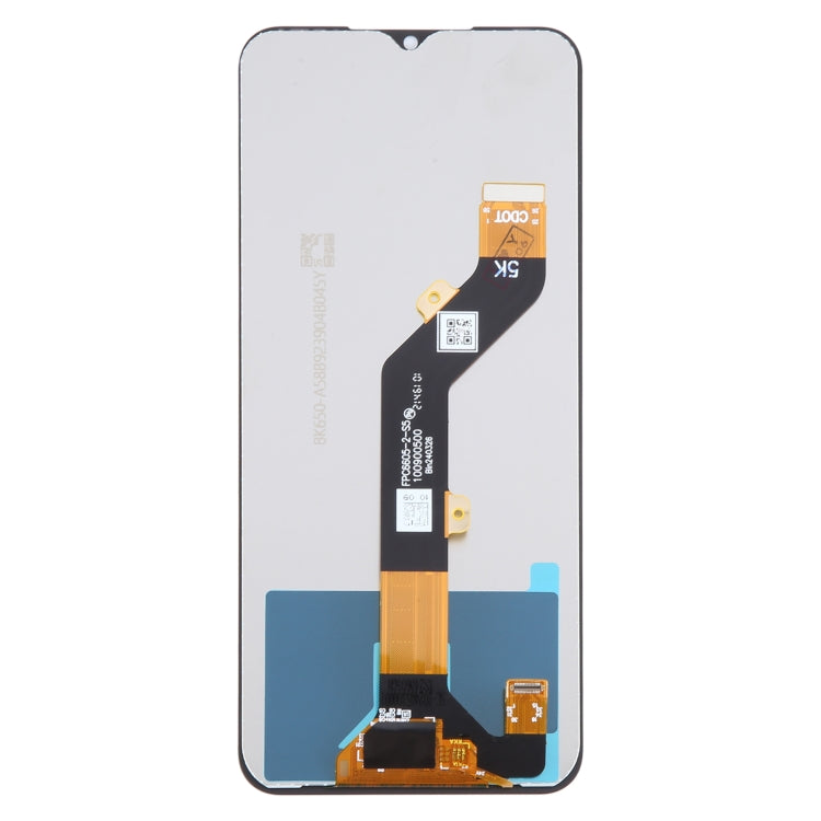 For itel S18 OEM LCD Screen with Digitizer Full Assembly - Others by PMC Jewellery | Online Shopping South Africa | PMC Jewellery | Buy Now Pay Later Mobicred