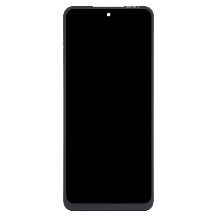 For itel P40+ OEM LCD Screen with Digitizer Full Assembly - Others by PMC Jewellery | Online Shopping South Africa | PMC Jewellery | Buy Now Pay Later Mobicred