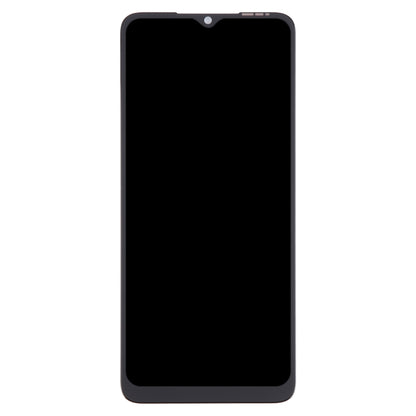 For itel S23 OEM LCD Screen with Digitizer Full Assembly - Others by PMC Jewellery | Online Shopping South Africa | PMC Jewellery | Buy Now Pay Later Mobicred