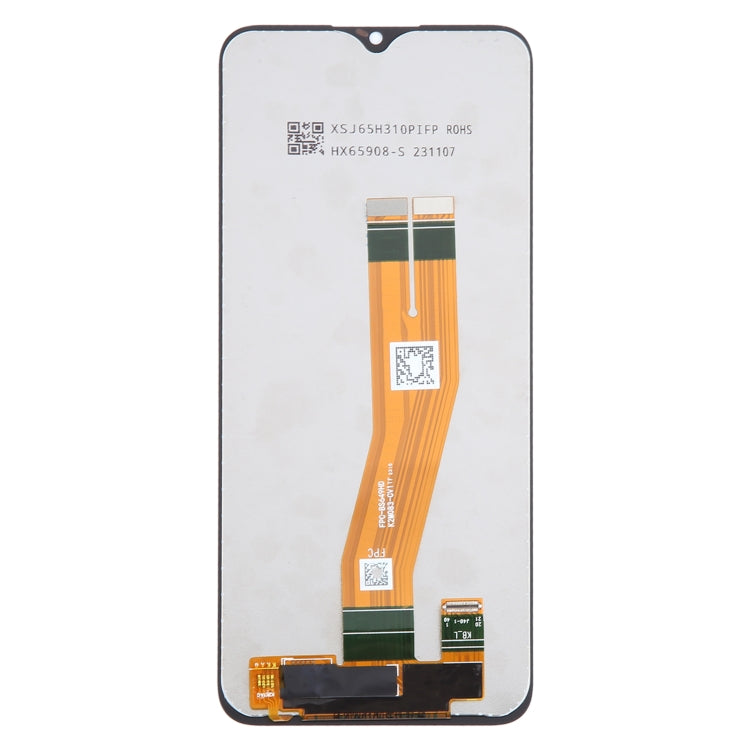 For Cubot P60 OEM LCD Screen with Digitizer Full Assembly - Cubot by PMC Jewellery | Online Shopping South Africa | PMC Jewellery | Buy Now Pay Later Mobicred