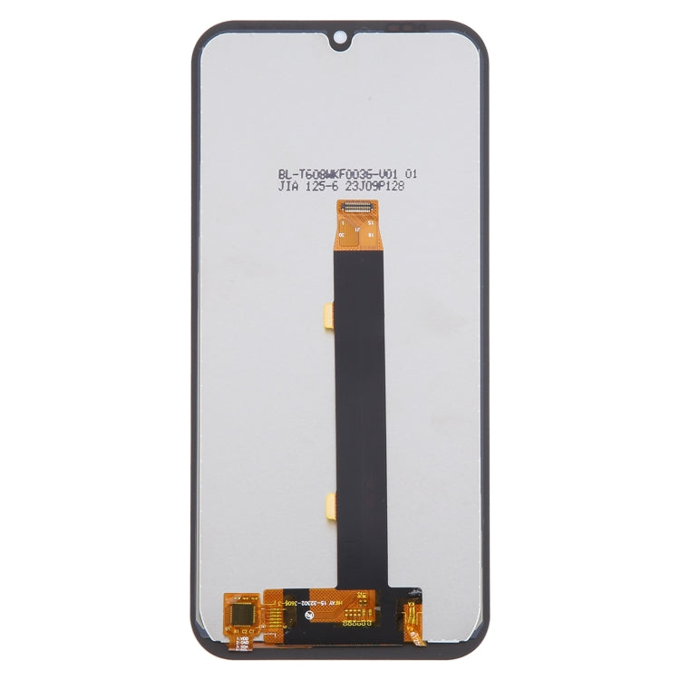 For Cubot KingKong 6 OEM LCD Screen with Digitizer Full Assembly - Cubot by PMC Jewellery | Online Shopping South Africa | PMC Jewellery | Buy Now Pay Later Mobicred