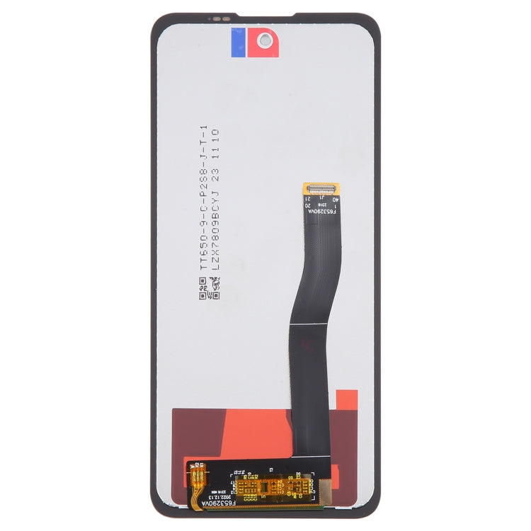 For Cubot KingKong 8 OEM LCD Screen with Digitizer Full Assembly - Cubot by PMC Jewellery | Online Shopping South Africa | PMC Jewellery | Buy Now Pay Later Mobicred