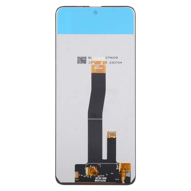 For Cubot X50 OEM LCD Screen with Digitizer Full Assembly - Cubot by PMC Jewellery | Online Shopping South Africa | PMC Jewellery | Buy Now Pay Later Mobicred