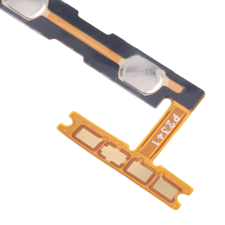 For Xiaomi Redmi 13C 4G OEM Power Button & Volume Button Flex Cable - Flex Cable by PMC Jewellery | Online Shopping South Africa | PMC Jewellery | Buy Now Pay Later Mobicred