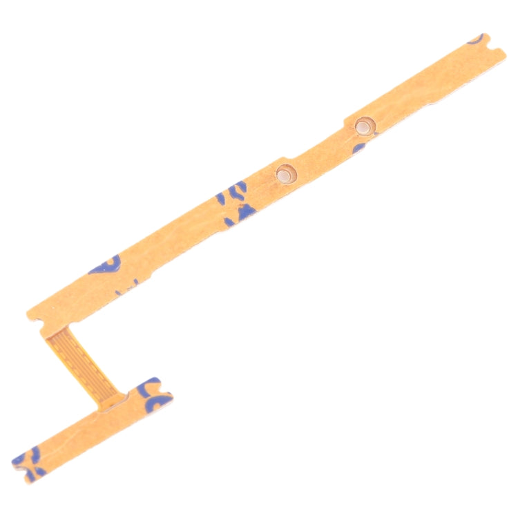 For Xiaomi Redmi 13 4G OEM Power Button & Volume Button Flex Cable - Flex Cable by PMC Jewellery | Online Shopping South Africa | PMC Jewellery | Buy Now Pay Later Mobicred