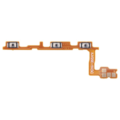 For vivo V29e 5G OEM Power Button & Volume Button Flex Cable - Flex Cable by PMC Jewellery | Online Shopping South Africa | PMC Jewellery | Buy Now Pay Later Mobicred