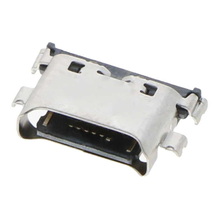 For Huawei MediaPad M6 10.8 10pcs Charging Port Connector - Tail Connector by PMC Jewellery | Online Shopping South Africa | PMC Jewellery | Buy Now Pay Later Mobicred