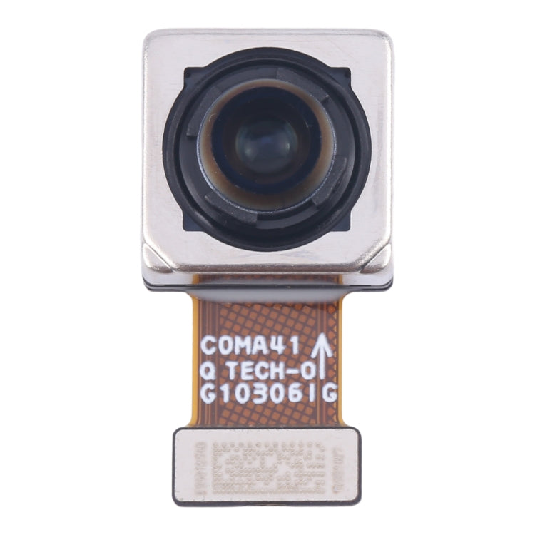 For Realme Q3 Pro 5G Original Main Back Facing Camera - Camera Series by PMC TechLife | Online Shopping South Africa | PMC TechLife | Buy Now Pay Later Mobicred