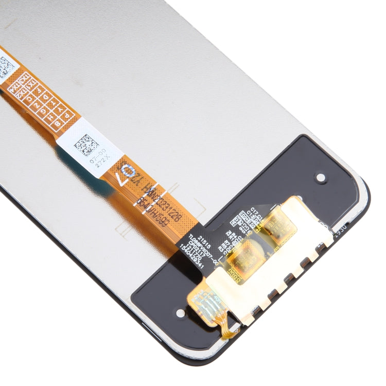 For vivo Y56 5G V2225 OEM LCD Screen With Digitizer Full Assembly - LCD Screen by PMC TechLife | Online Shopping South Africa | PMC TechLife | Buy Now Pay Later Mobicred
