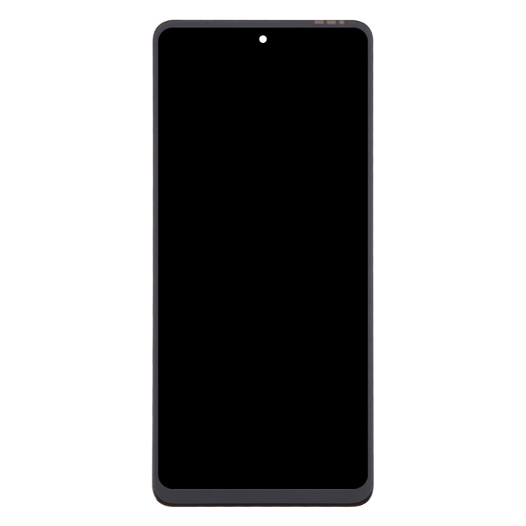 For vivo iQOO Z7X V2272A OEM LCD Screen With Digitizer Full Assembly - free shipping - PMC TechLife - Order now!