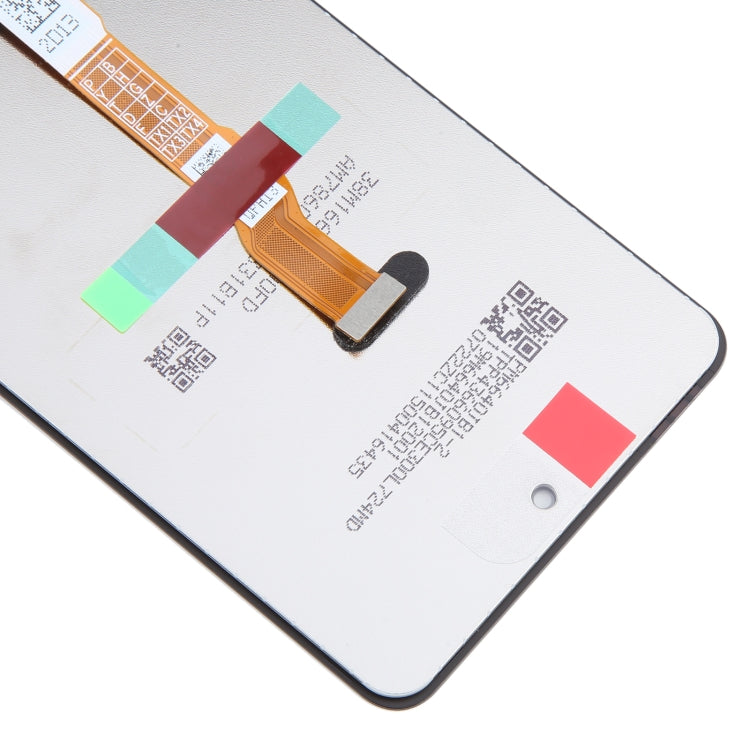 For vivo iQOO Z7X V2272A OEM LCD Screen With Digitizer Full Assembly - free shipping - PMC TechLife - Order now!