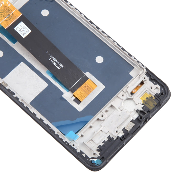 For TCL 50 SE OEM LCD Screen with Digitizer Full Assembly - For TCL by PMC TechLife | Online Shopping South Africa | PMC TechLife | Buy Now Pay Later Mobicred