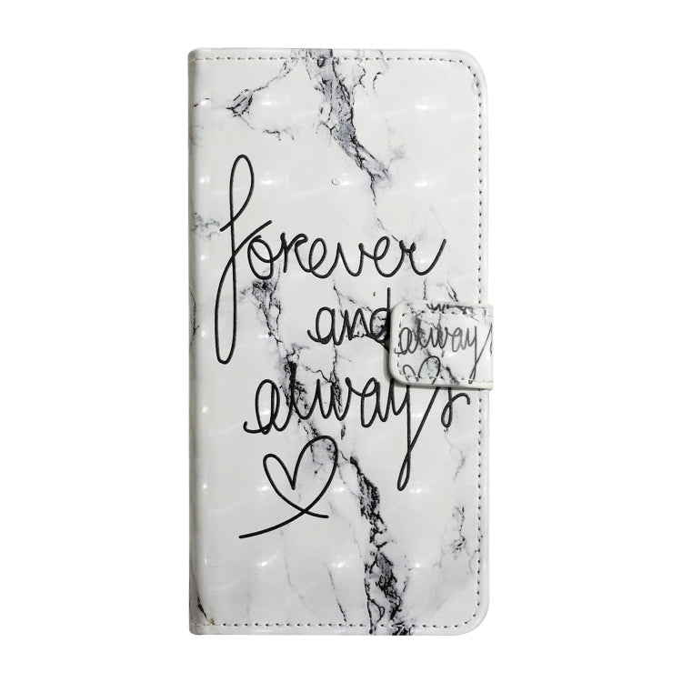 For Samsung Galaxy S25 Ultra 5G Oil Embossed 3D Drawing Leather Phone Case(Words Marble) - Galaxy S25 Ultra 5G Cases by PMC Jewellery | Online Shopping South Africa | PMC Jewellery | Buy Now Pay Later Mobicred