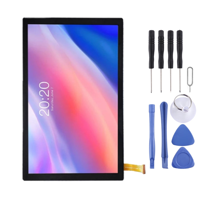 For UMIDIGI G1 Tab LCD Screen with Digitizer Full Assembly - UMIDIGI by PMC Jewellery | Online Shopping South Africa | PMC Jewellery | Buy Now Pay Later Mobicred