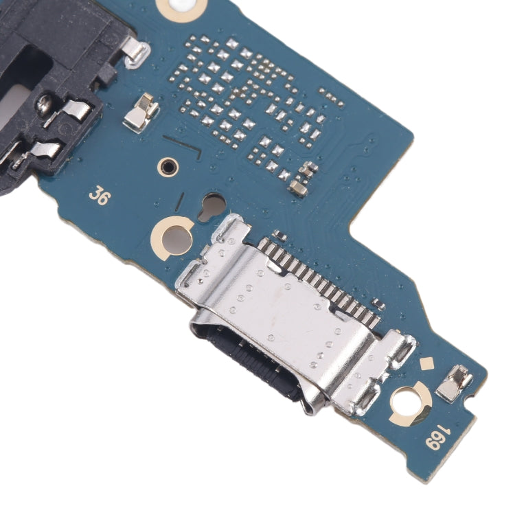 For Realme 12x 5G OEM Charging Port Board - Small Board by PMC Jewellery | Online Shopping South Africa | PMC Jewellery | Buy Now Pay Later Mobicred