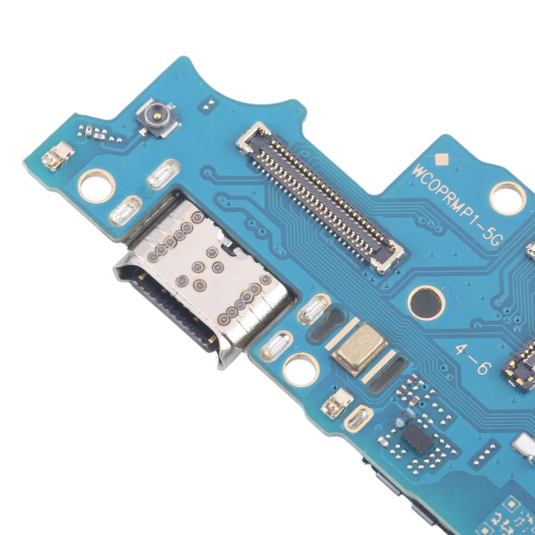 For Realme P1 OEM Charging Port Board - free shipping - PMC Jewellery - Order now!