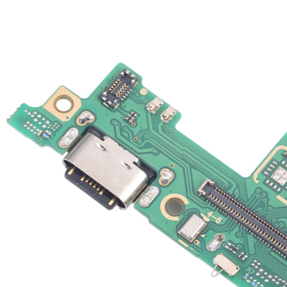 For vivo iQOO Z9 OEM Charging Port Board - Charging Port Board by PMC Jewellery | Online Shopping South Africa | PMC Jewellery | Buy Now Pay Later Mobicred